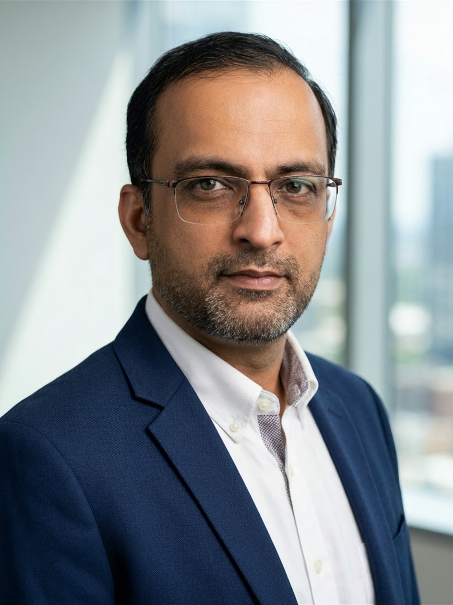 Ali Syed